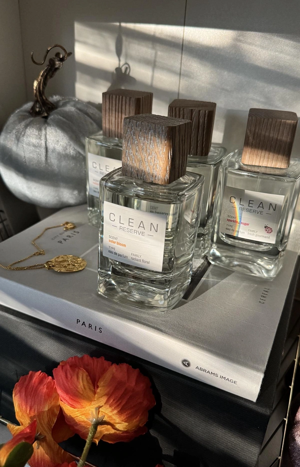 Clean Solar Bloom Clean Solar Bloom