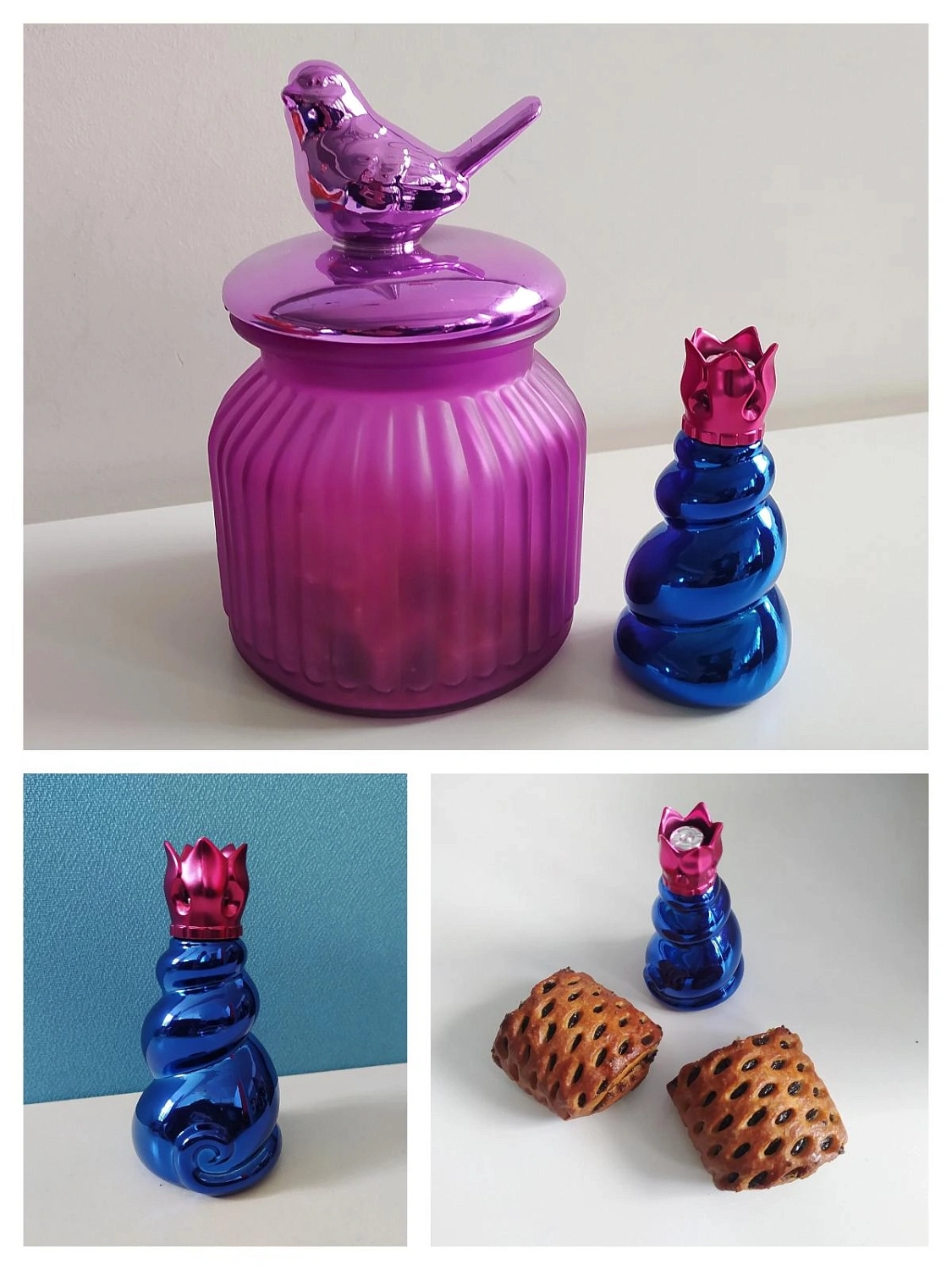 NINA RICCI Les Belles de Ricci Belle de Minuit