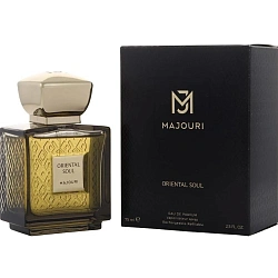 Majouri Oriental Soul