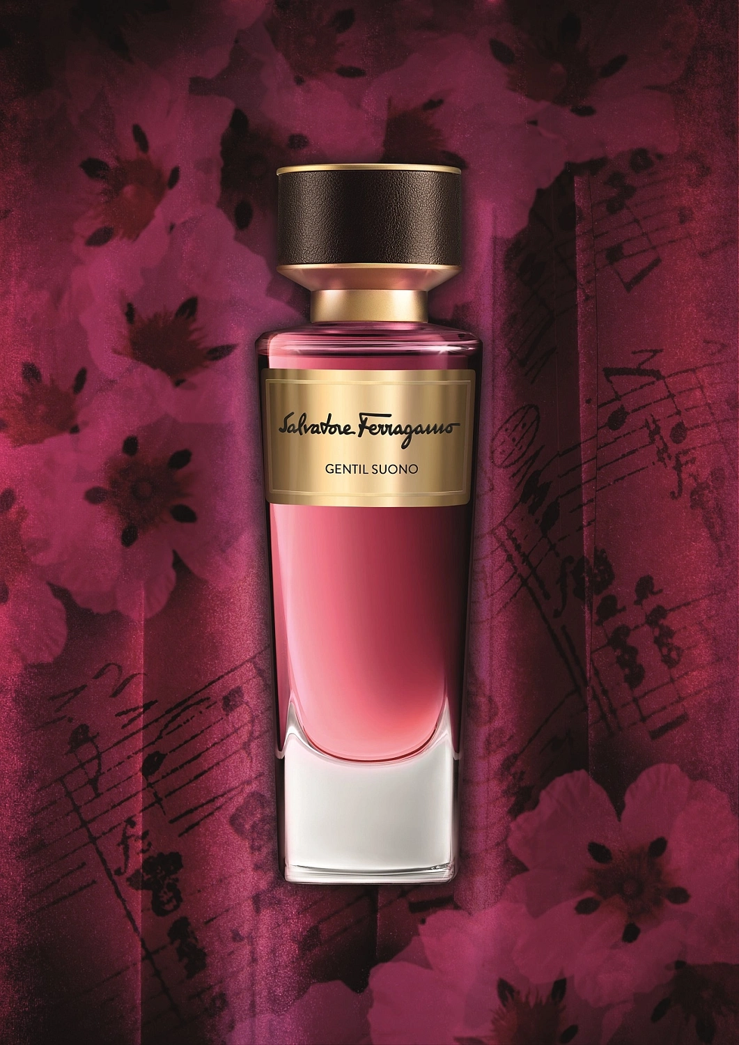 Salvatore Ferragamo Gentil Suono Salvatore Ferragamo Gentil Suono