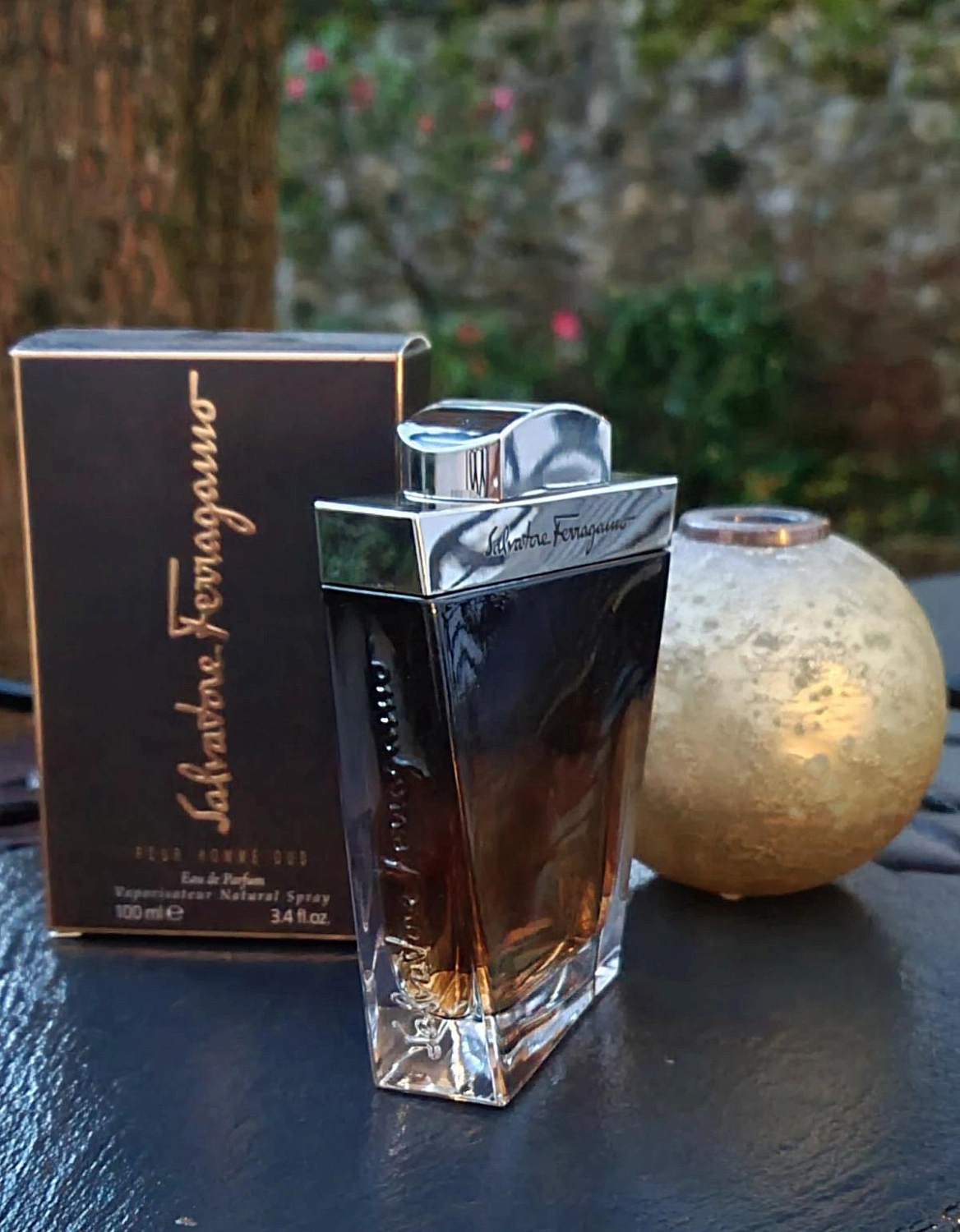 Salvatore Ferragamo Ferragamo Oud Salvatore Ferragamo Ferragamo Oud