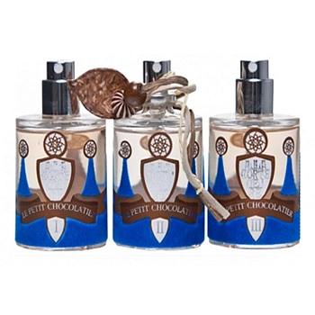 Фото Nobile 1942 Le Petit Chocolatier (набор ароматов)