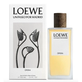 Фото Loewe Opera