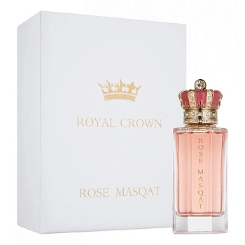 Фото Royal Crown Rose Masquat