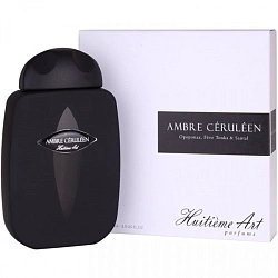 Pierre Guillaume Ambre Ceruleen