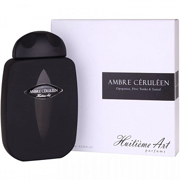 Фото Pierre Guillaume Ambre Ceruleen