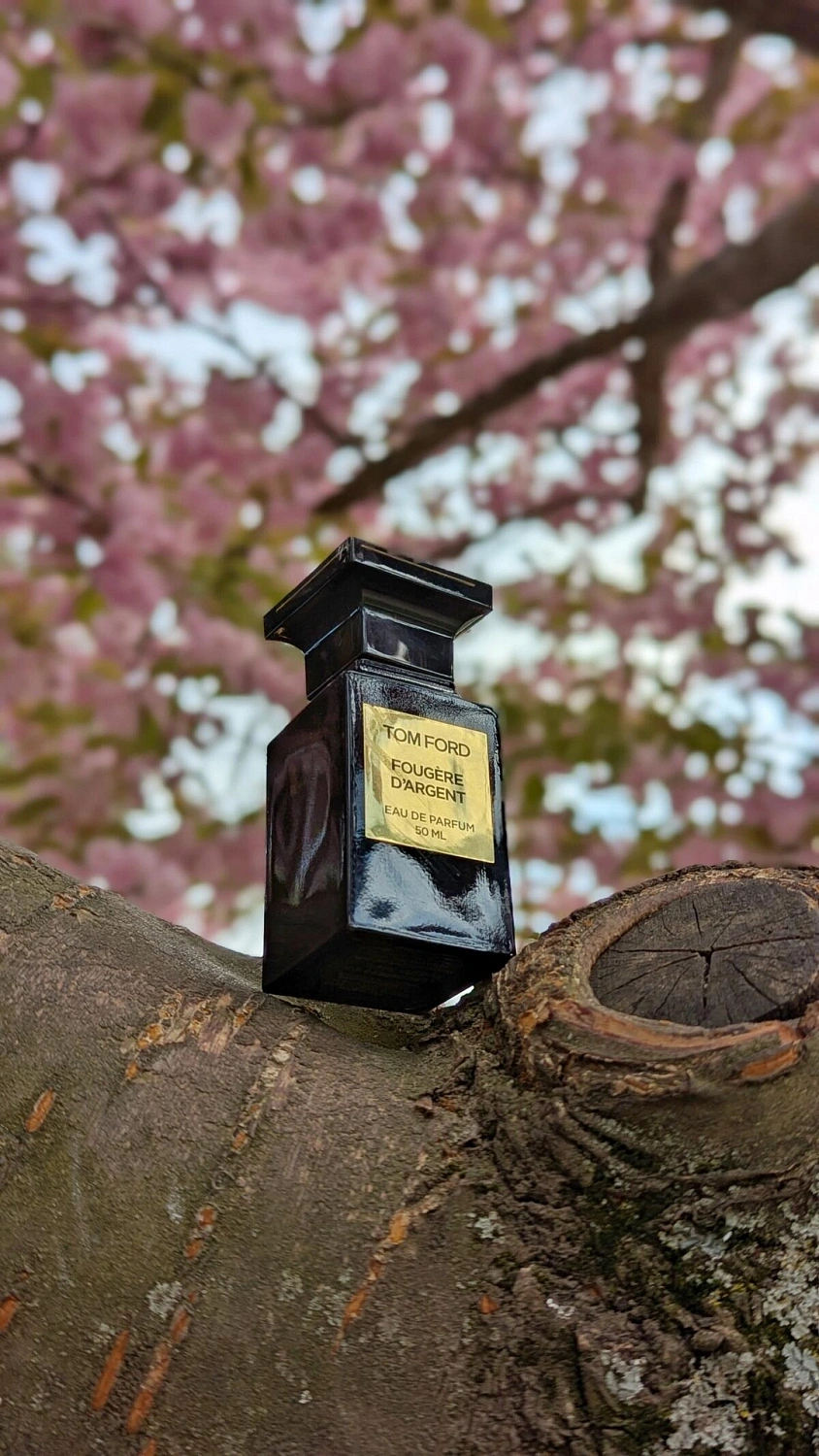 Tom Ford Fougere d'Argent