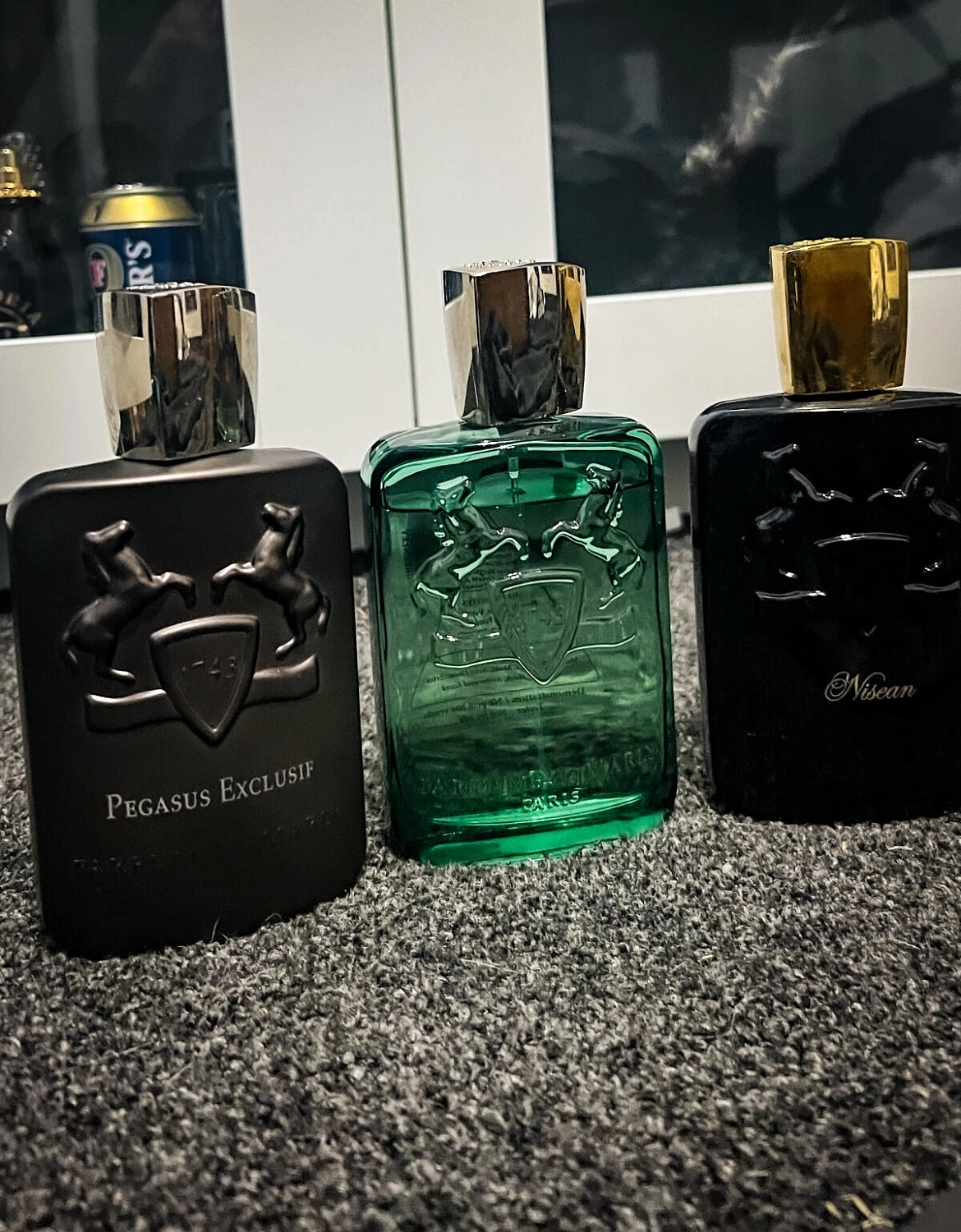 Parfums de Marly Nisean Parfums de Marly Nisean