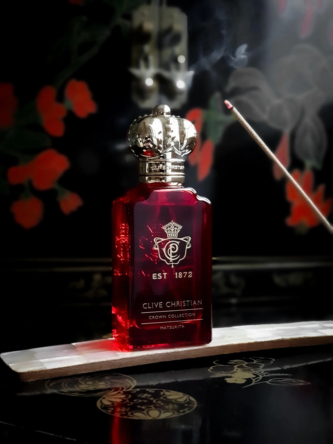 Clive Christian Matsukita