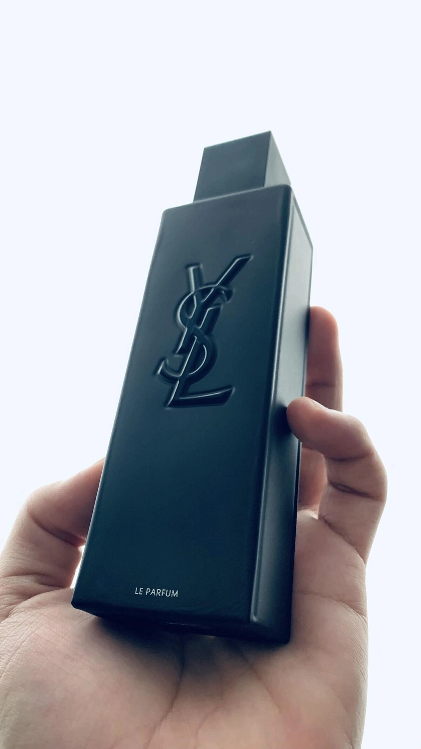 Yves Saint Laurent MYSLF Le Parfum