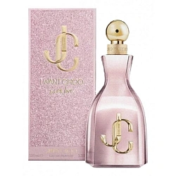 Jimmy Choo I Want Choo With Love