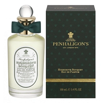Фото Penhaligon`s Highgrove Bouquet