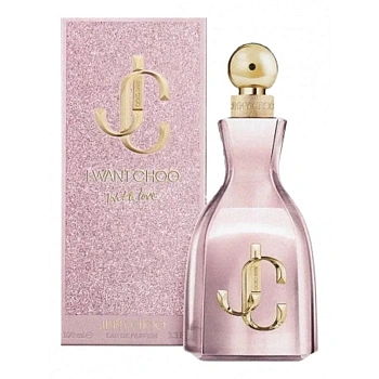 Фото Jimmy Choo I Want Choo With Love