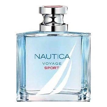 NAUTICA Voyage Sport туалетная вода, 100 мл NAUTICA Voyage Sport туалетная вода, 100 мл