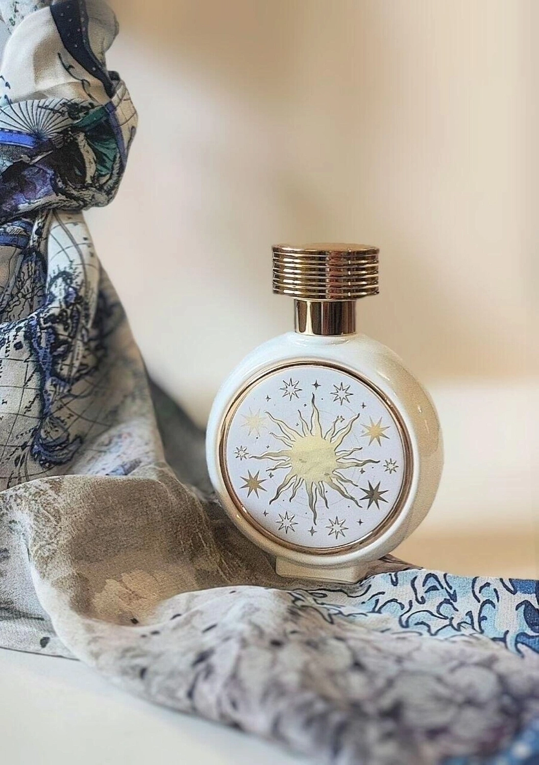Haute Fragrance Company SunMusk