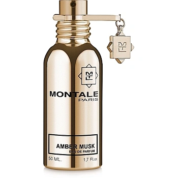 MONTALE Amber Musk парфюмерная вода, 50 мл тестер MONTALE Amber Musk парфюмерная вода, 50 мл тестер