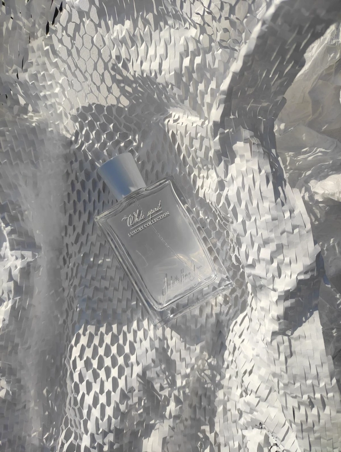 Juliette Has A Gun White Spirit