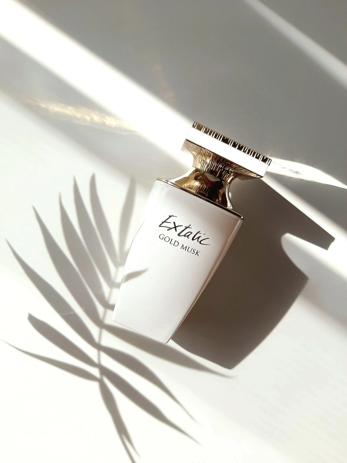 Balmain Extatic Gold Musk