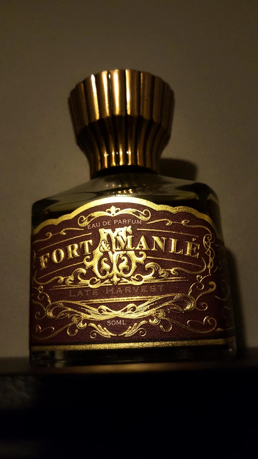 Fort & Manle Late Harvest Fort & Manle Late Harvest