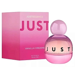 Parfums Genty Justessence Vanilla Dreams