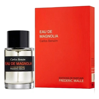 Фото Frederic Malle Eau De Magnolia