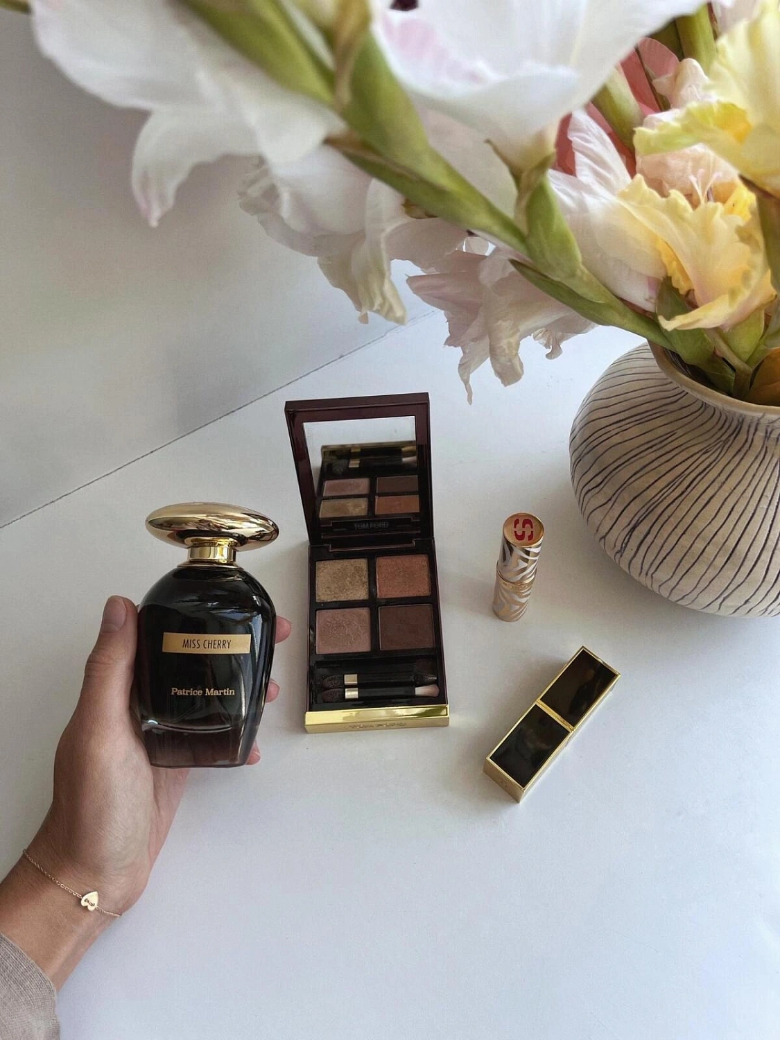 By Patrice Martin Miss Cherry