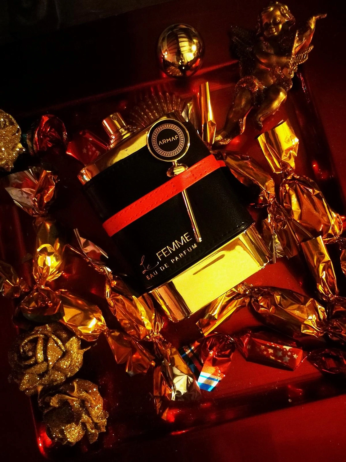Armaf Le Femme