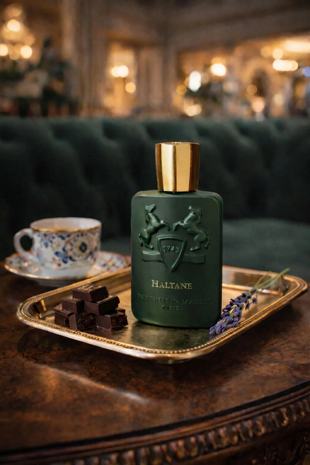 Parfums de Marly Haltane