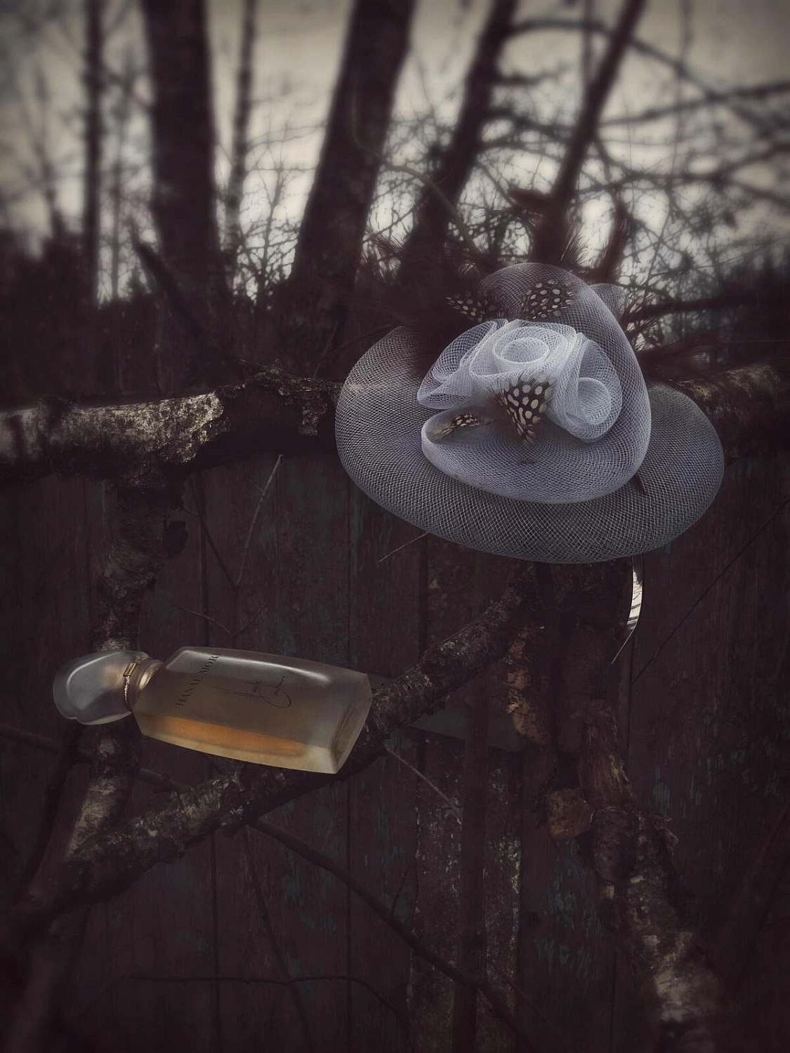 Hanae Mori Haute Couture