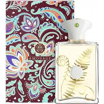 Фото Amouage Bracken Man