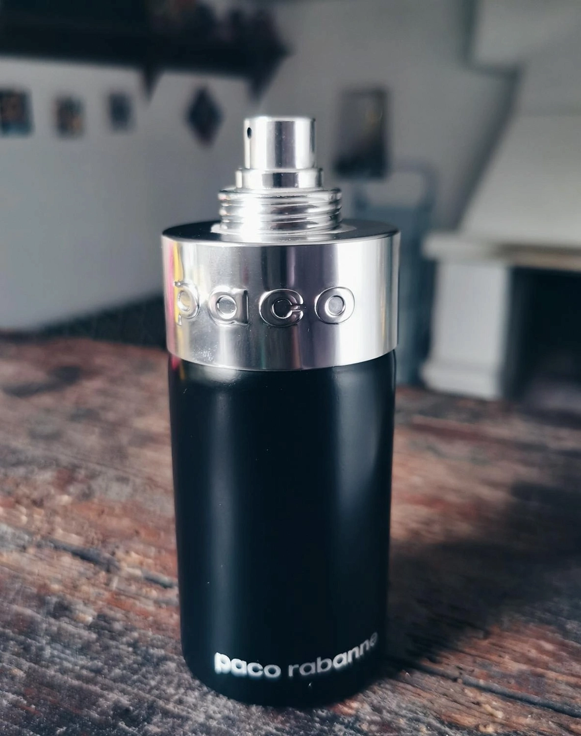 Paco Rabanne Paco Paco Rabanne Paco
