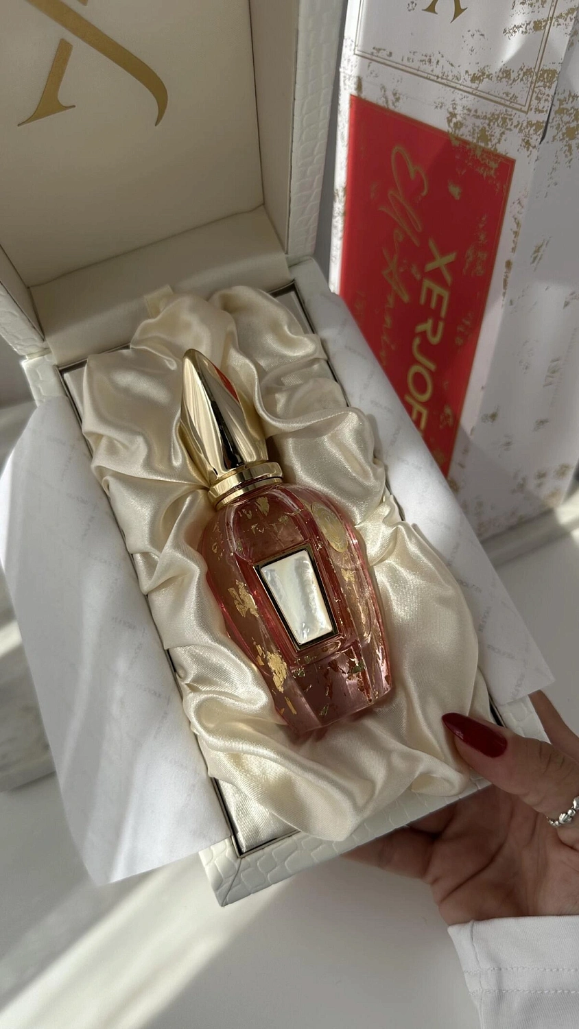 Xerjoff Elle Anniversary