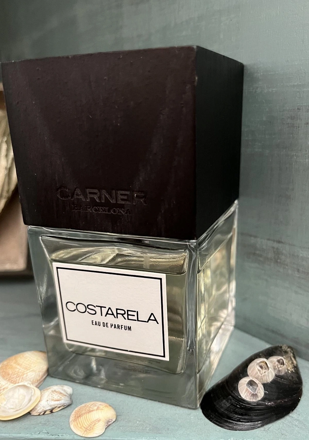 Carner Barcelona Costarela