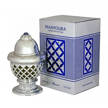 Фото Rasasi Mahyouba
