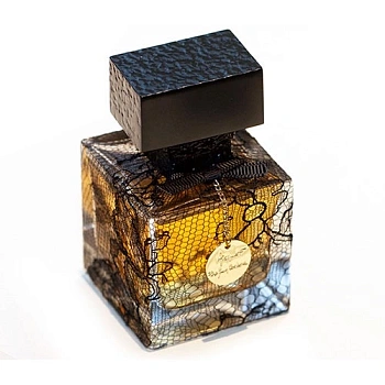 Фото M. Micallef Le Parfum Couture