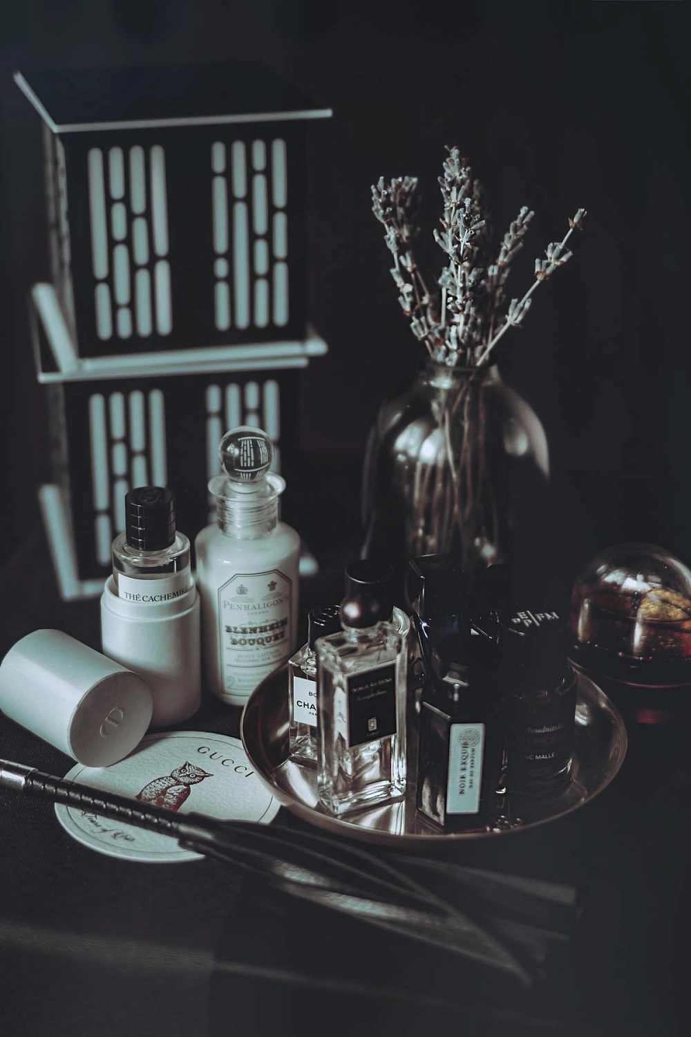 Christian Dior The Cachemire