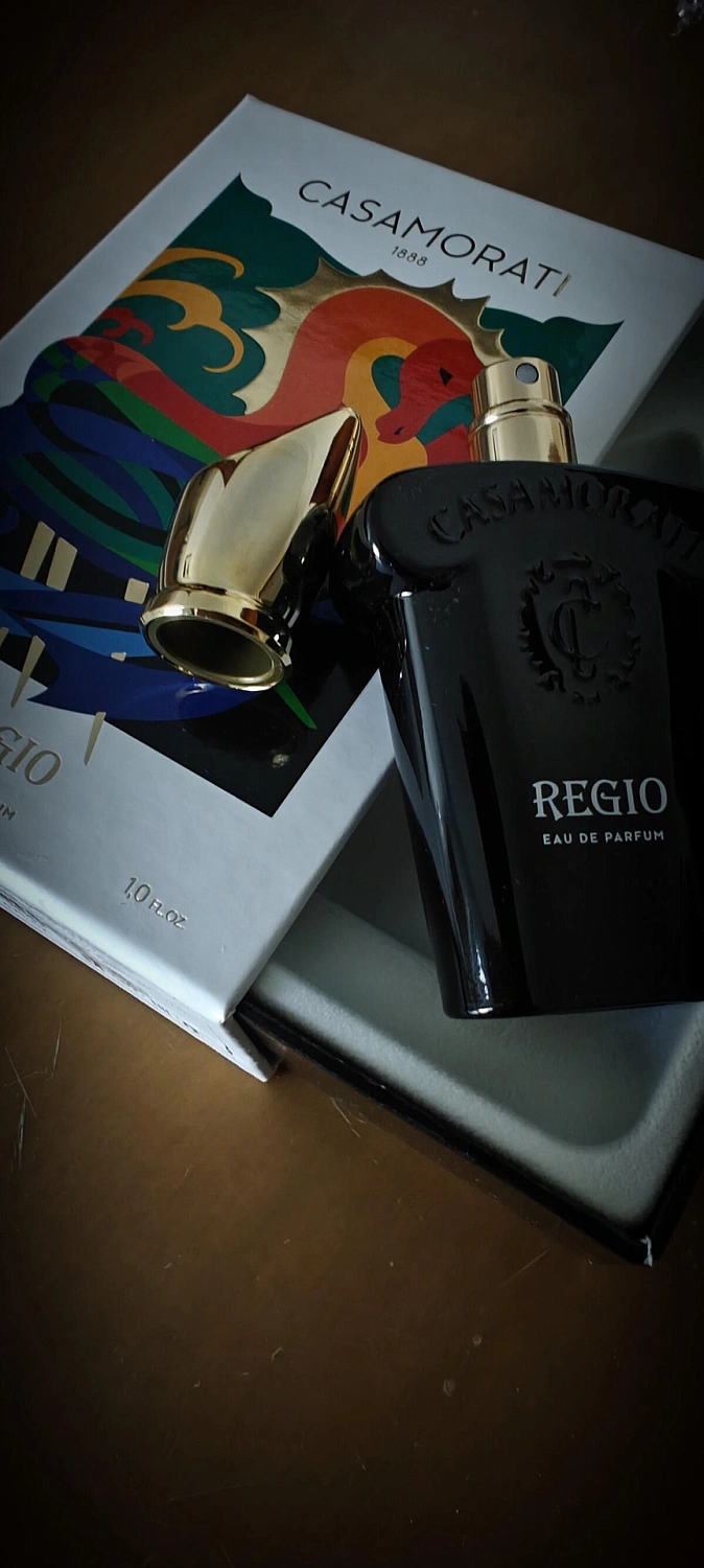 Xerjoff Casamorati 1888 Regio