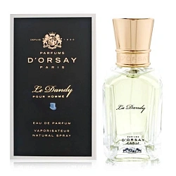 D'Orsay Le Dandy