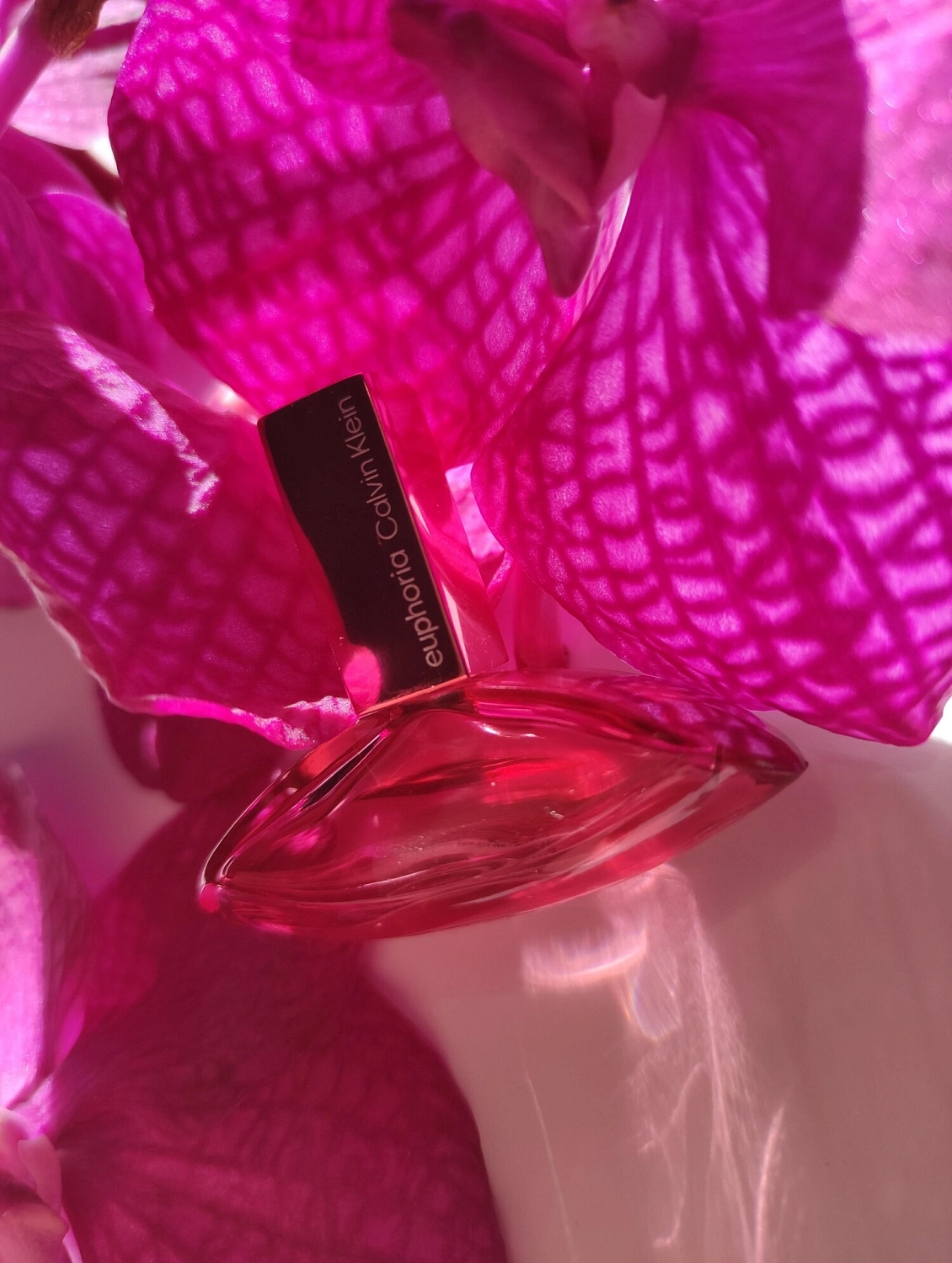 Calvin Klein Euphoria Magnetic Elixir
