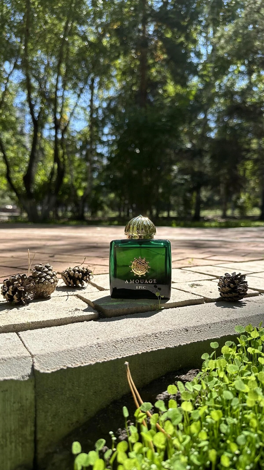 Amouage Epic Woman