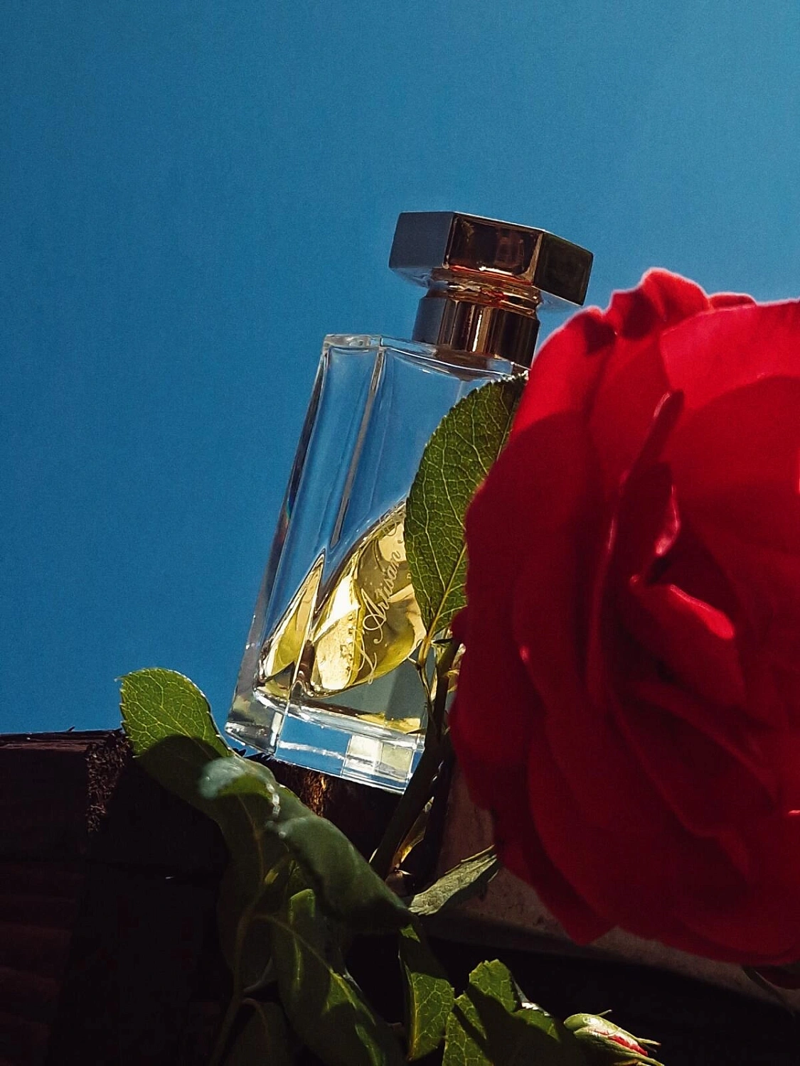 L`Artisan Parfumeur Rose Privée