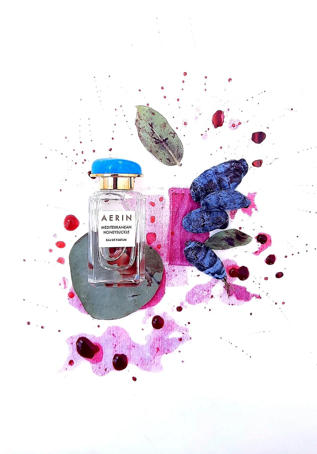 AERIN Mediterranean Honeysuckle