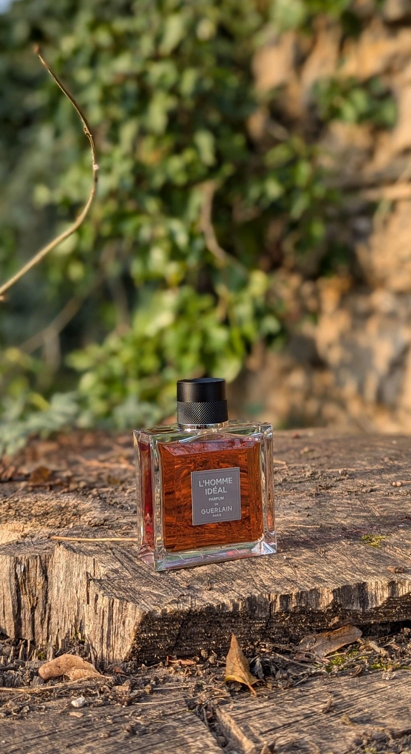 Guerlain L'Homme Ideal Parfum