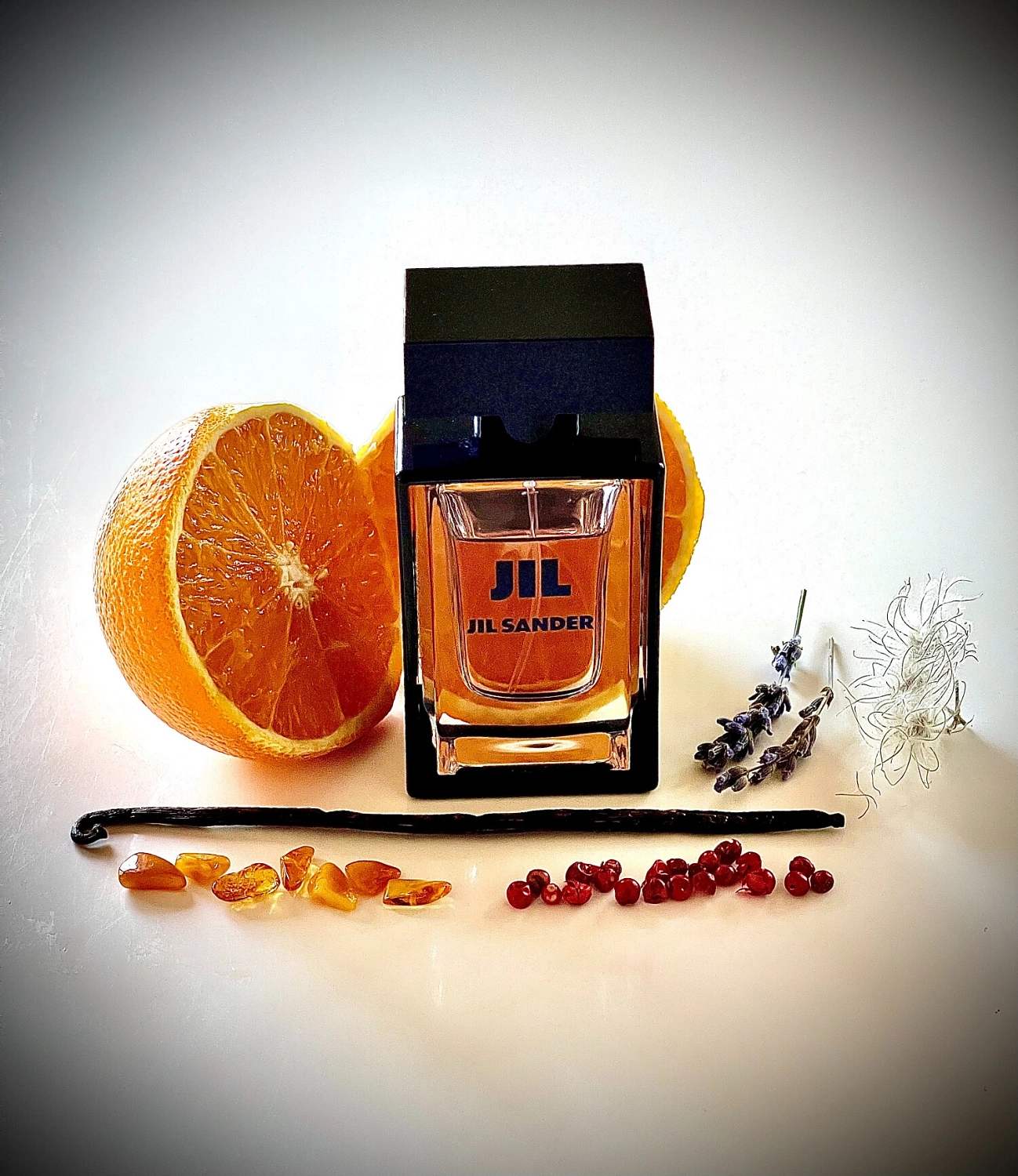 Jil Sander Jil