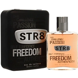 STR8 Freedom