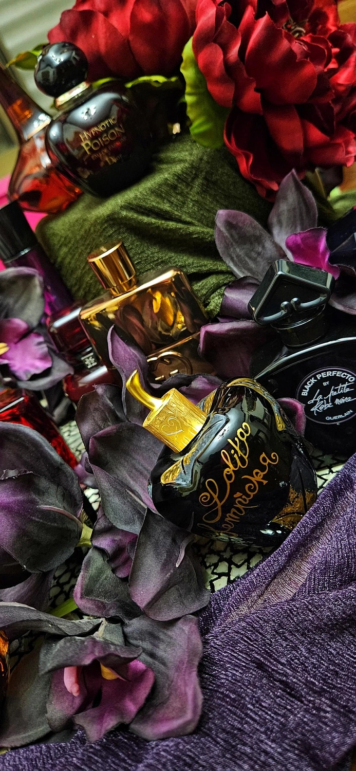 Gucci Guilty Eau de Parfum Intense Pour Femme Gucci Guilty Eau de Parfum Intense Pour Femme