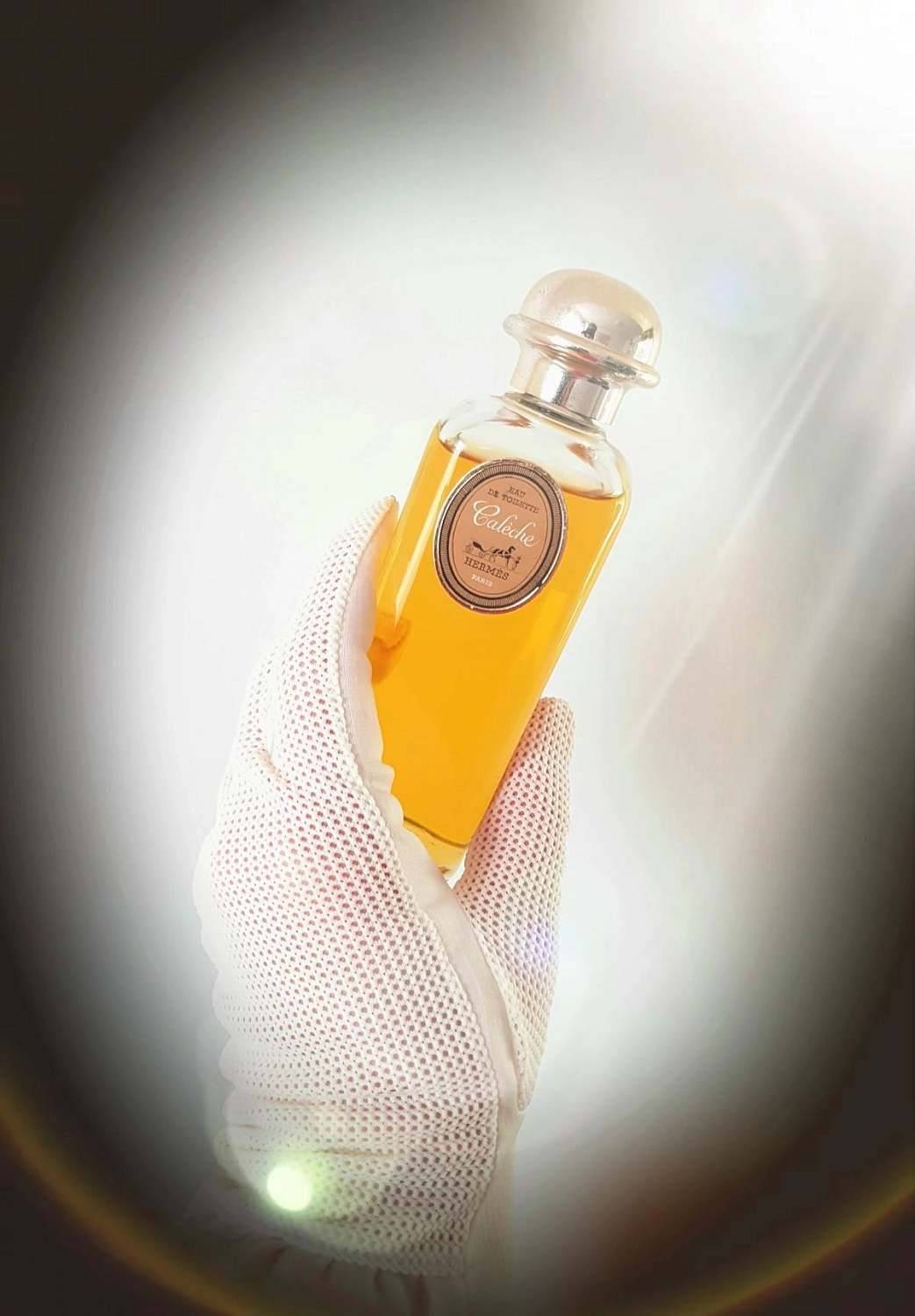 Hermès Caleche