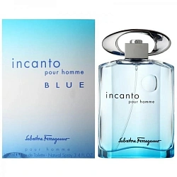 Salvatore Ferragamo Incanto Blue