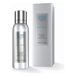 Good Water Perfume Coral Gables