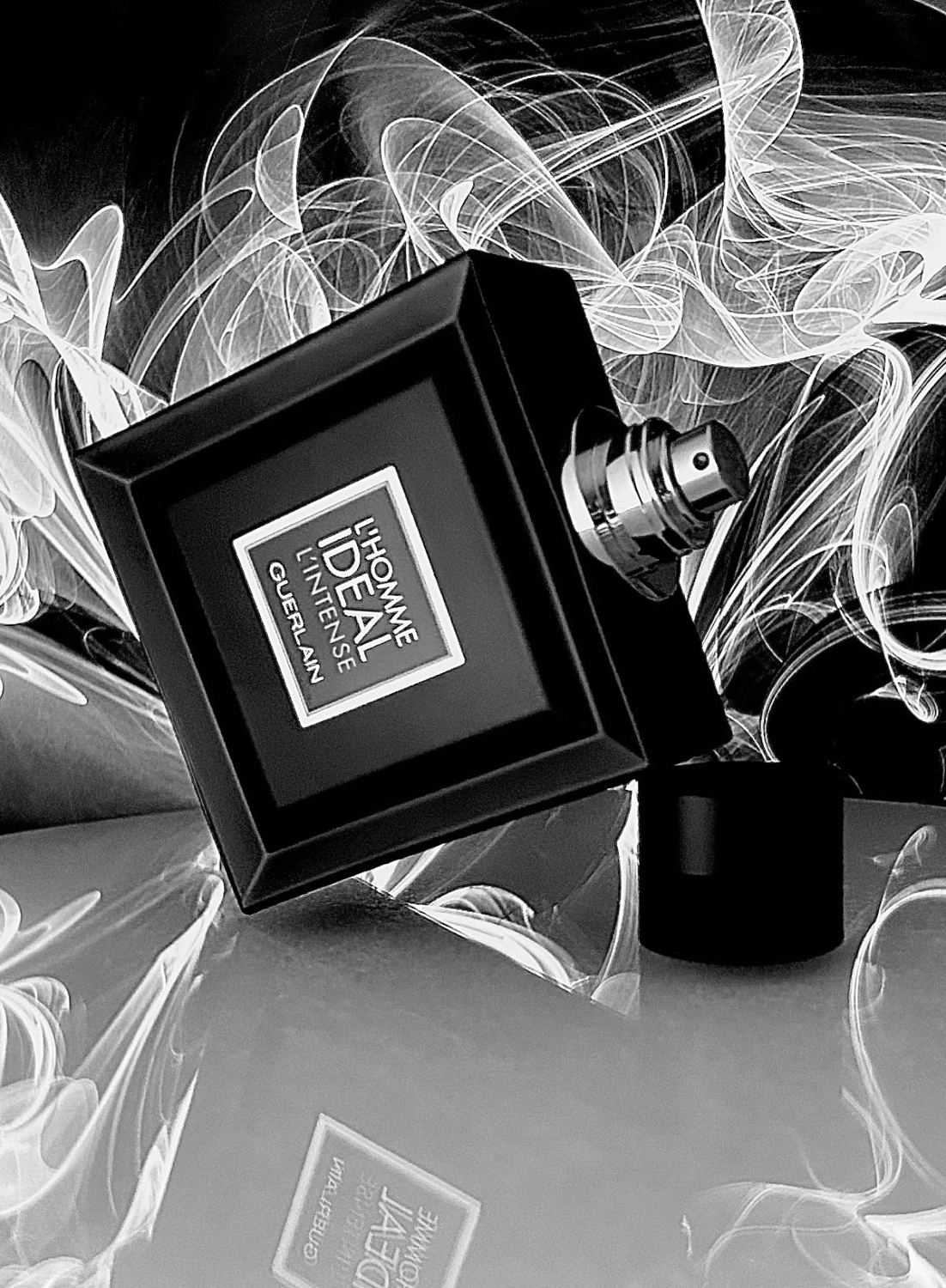 Guerlain L’Homme Ideal L'Intense
